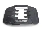 M9680M50D - : 2024 Mustang 5.0L Engine Cover Kit for Ford Performance Parts Image