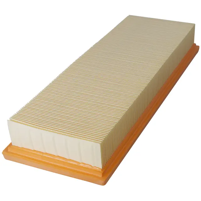 1433220 - Filters: Denso Engine Air Filter for Denso Image