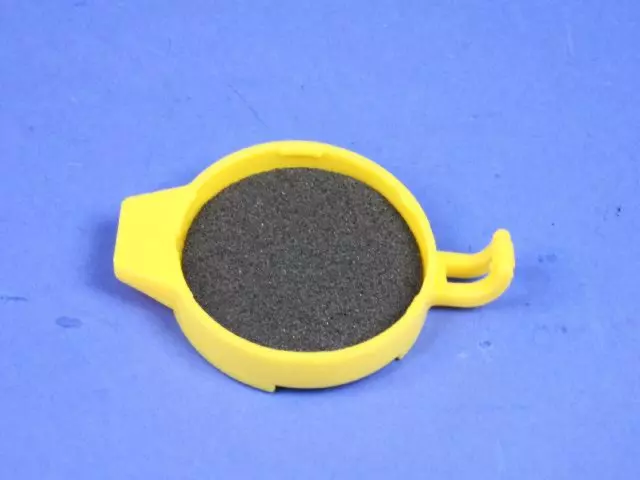 Genuine Alfa Romeo Cap Washer Reservoir - Alfa Romeo (55077261AA)