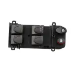 DWS407 - : Power Window Switch for SMP CORP Image