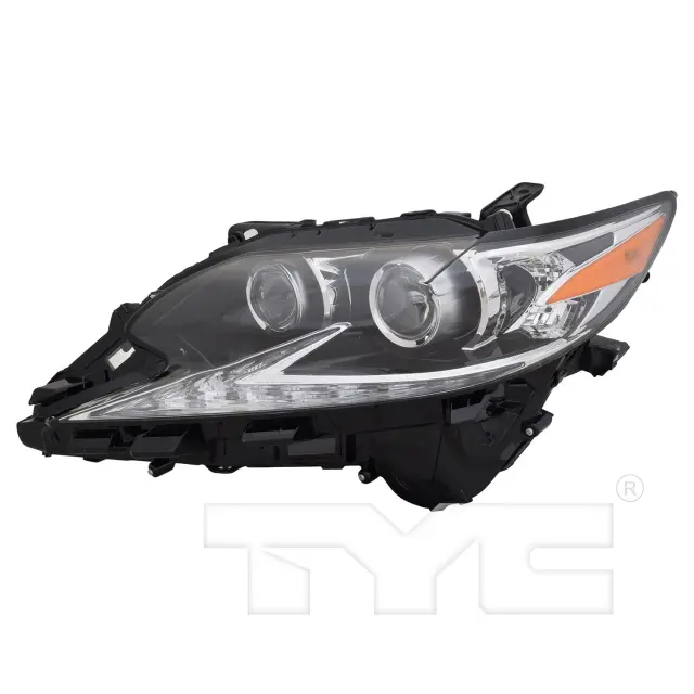 209760009 - : TYC Headlight Assembly for TYC Image