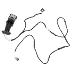 FC4Z14630B - : Wire Assembly Jumper for Ford Image