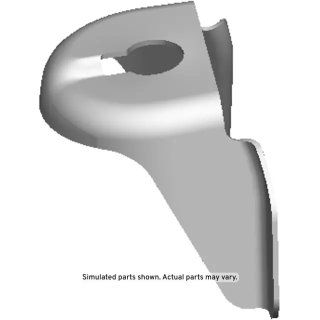 84592844 - : Side Bracket for Cadillac: CT4, CT5 Image
