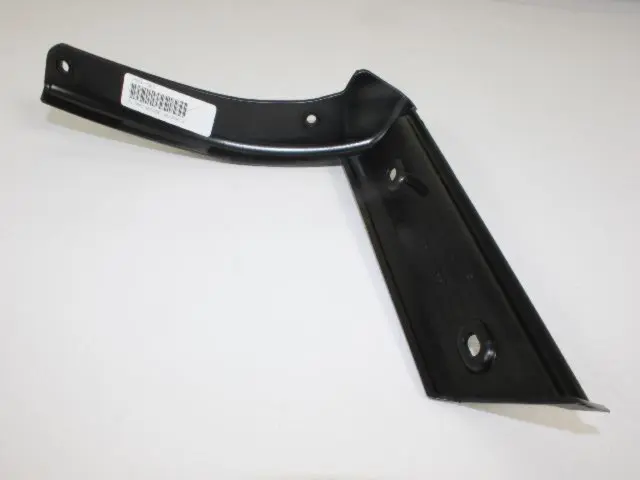 5182365AB - Exterior Ornamentation: Rear Wheel Opening Spat, Left for Ram: 1500, 1500 Classic, 2500, 3500 Image