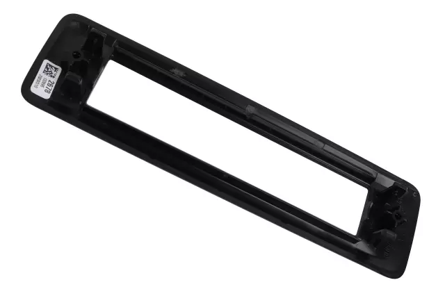 84582678 - Body: Air Outlet Bezel for Cadillac: Escalade, Escalade ESV | Chevrolet: Suburban, Tahoe | GMC: Yukon, Yukon XL Image