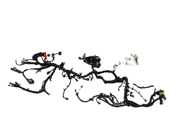 Wiring - Mopar (68387640AE)