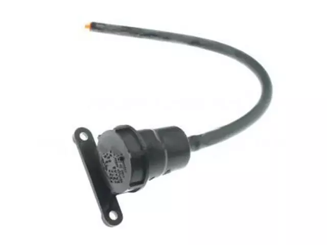 F87Z7K500AA - Clutch: Reservoir for Ford: Explorer, Ranger Image