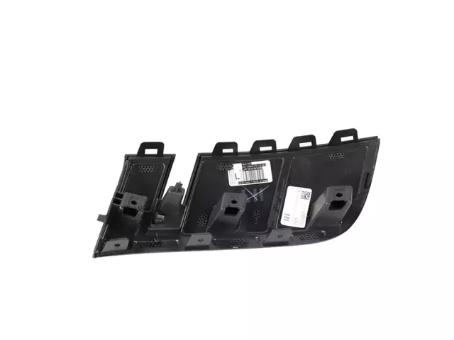 Front Fascia Extension, Left - Mopar (6EY79TZZAC)