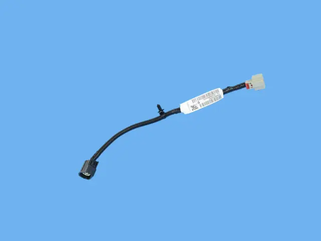 68305295AD - Electrical: Jumper Wiring for Mopar Image