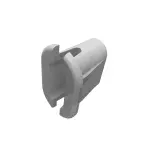 68073412AA - Interior Trim: Insert for Mopar Image