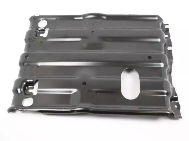 52124603AD - : Skid Plate for Dodge: Durango | Jeep: Grand Cherokee Image