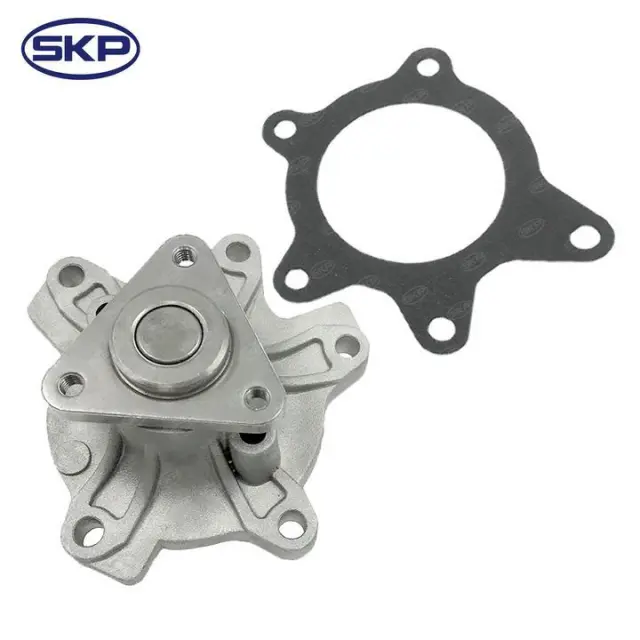SK1702101 - Cooling Systems: SKP Engine Water Pump for Skyward Automotive Image