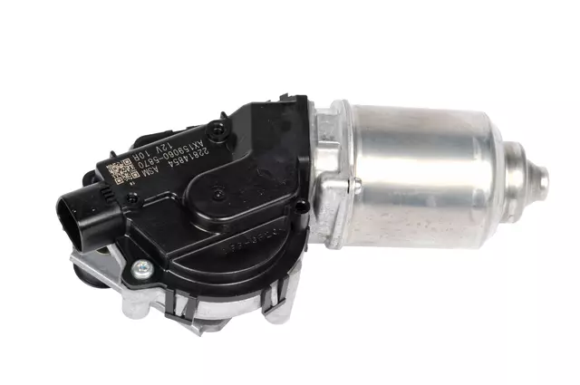 22956301 - : Wiper Motor for Cadillac: Escalade, Escalade ESV | Chevrolet: Suburban, Suburban 3500 HD, Tahoe | GMC: Yukon, Yukon XL Image