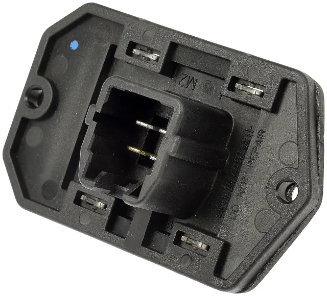 973189 - HVAC: HVAC Blower Motor Resistor for Dorman Image