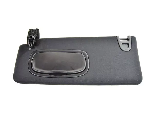 Visor, Left - Mopar (6AL13DX9AC)