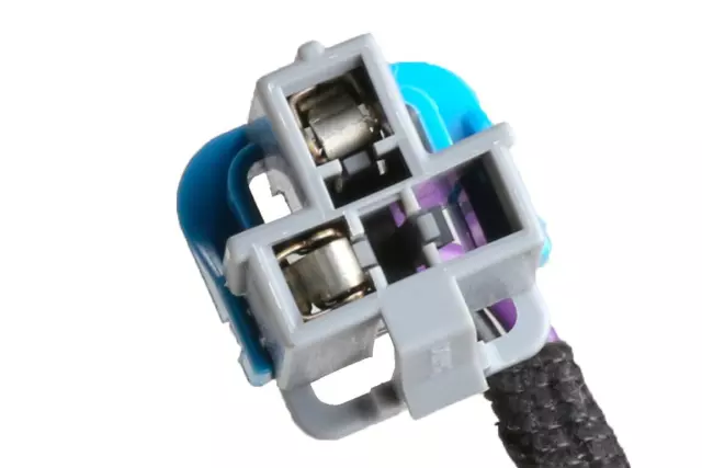 Front Floor Console Wiring Harness - GM (13397774)