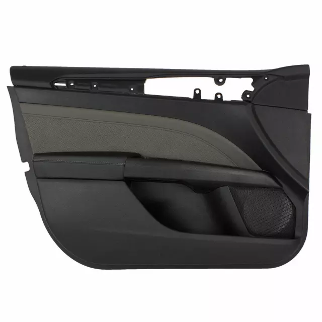 HS7Z5423943CD - Body: Door Trim Panel for Ford: Fusion Image