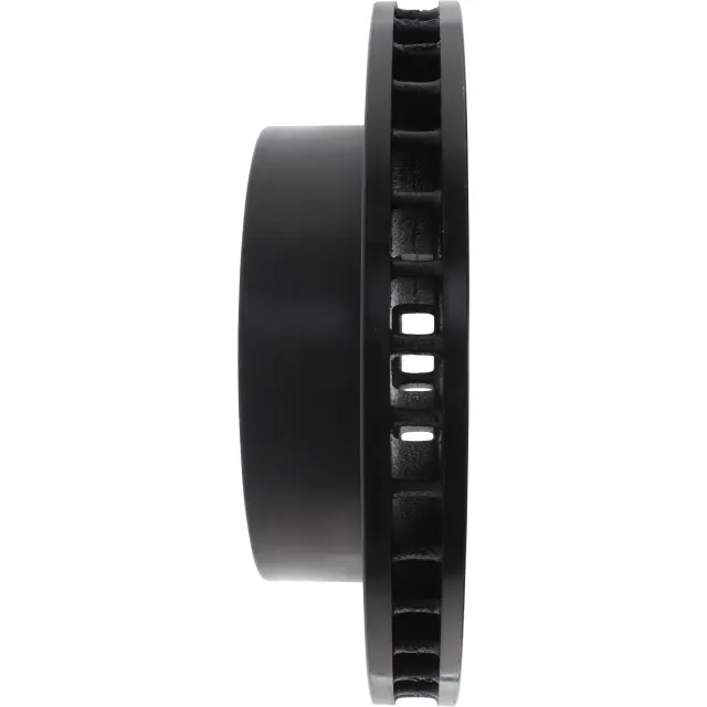 12866042R - Brakes &amp; Brake Parts: StopTech Sport Cross Drilled Brake Rotor; Front Right for Stoptech Image