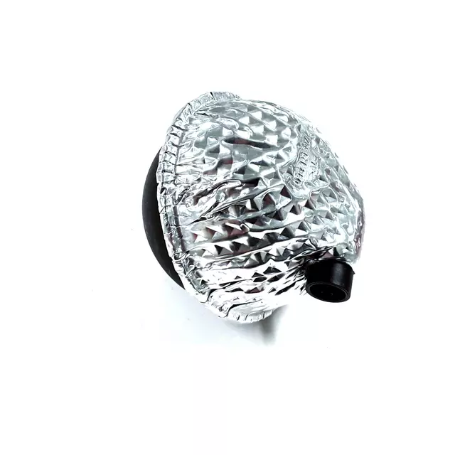 Vacuum Reservoir - Volkswagen (038-129-807)