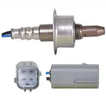 2349096 - : Air-Fuel Ratio Sensor 4 Wire, Direct Fit, Heated, Wire Length: 14.57 for Denso Image