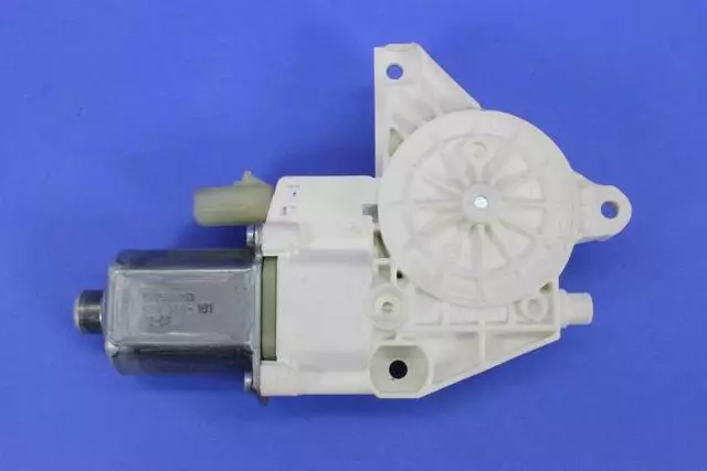 Window Regulator Motor, Right - Mopar (68209824ab)