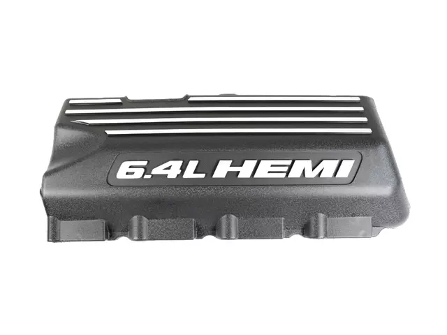 Wiring Protector Cover, Right Side - Mopar (5038380AG)