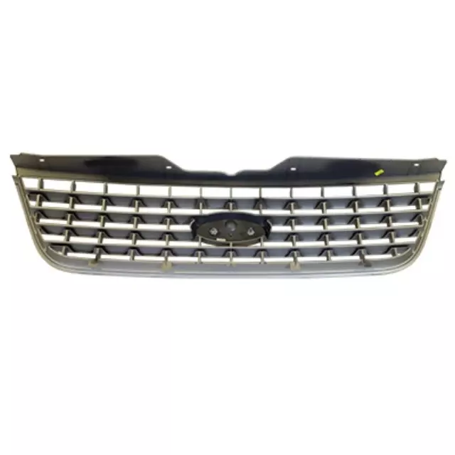 3L2Z8200CAA - Body: Grille for Ford: Explorer Image