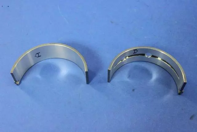 68102975AB - : Crankshaft Bearing Kit for Mopar Image