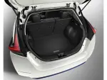 T99E35SA1A - : Cargo Mat, Carpet (w/ Sub-Woofer) for Nissan Image