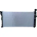 2351C - : gpd Radiator 2351C for GLOBAL PARTS DISTRIBUTORS Image