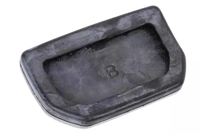 94523286 - : Brake Pedal Pad for GM Image