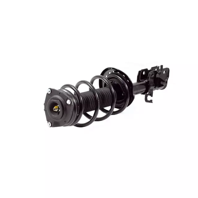 Front Driver Side Suspension Strut and Coil Spring Assembly - ACDelco (903-937RS)