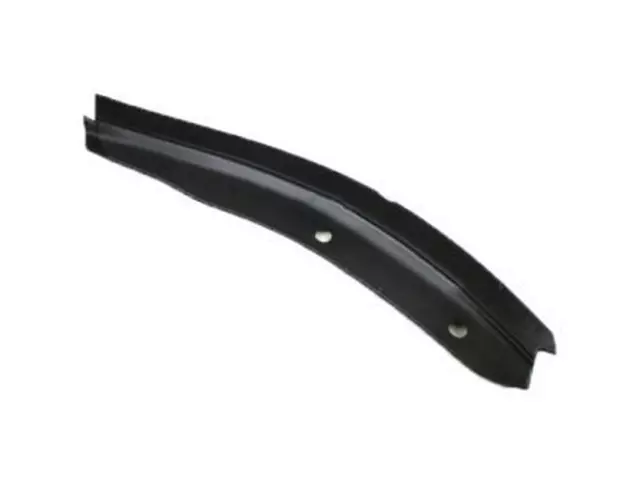 3W3Z16018AB - Body: Bumper Cover Extension for Mercury: Grand Marquis, Marauder Image
