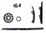 TS4076 - : Engine Timing Set for Enginetech Image