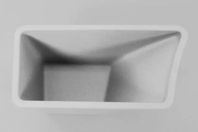 1TK10DX9AA - Interior Trim: Storage Bin for Jeep: Grand Cherokee, Grand Cherokee WK Image