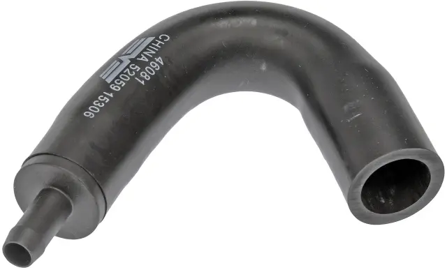 46081 - Emission Control: PCV Breather Hose for Dorman Image