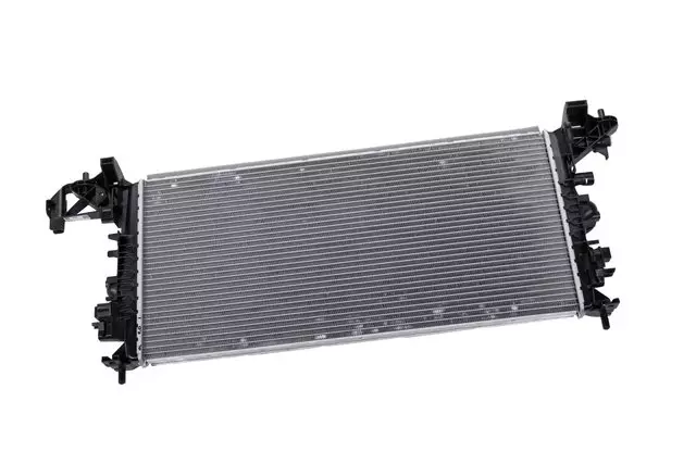 39055162 - : Radiator for GM Image