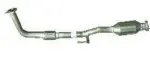 5124 - : Direct-Fit Catalytic Converter (Non C.A.R.B. Compliant) for AB Catalytic Image