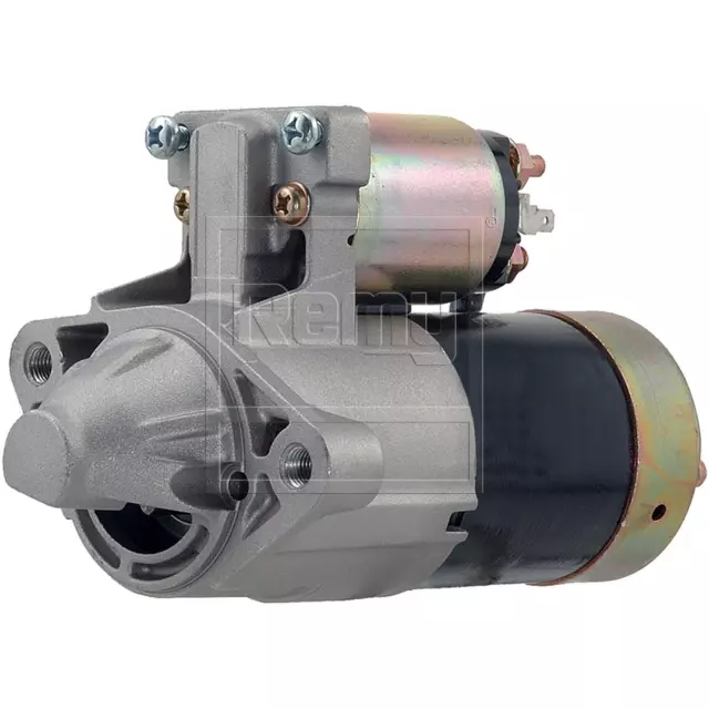 17738 - : Remy Starter Motor for Remy Image