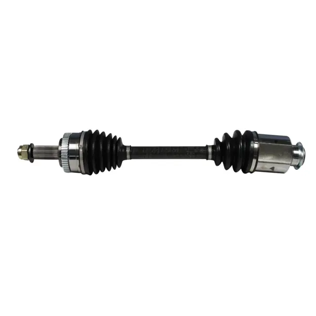 NCV75055 - : 11-13 Kia Sportage (2.0 - AWD) CV Axle Assembly  - Front Right for GSP Image