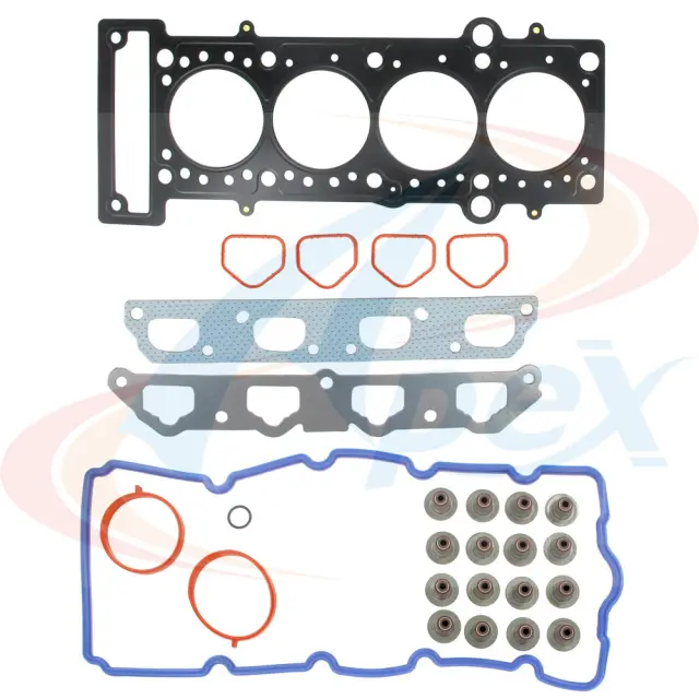 AHS9029 - Gaskets: APEX Automobile Parts Inc Head Set for APEX Automobile Parts Inc Image