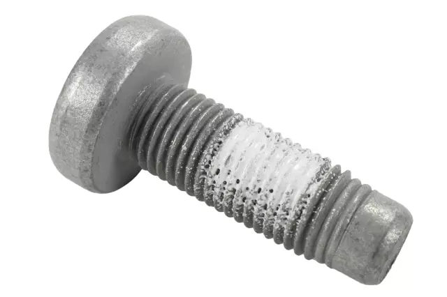 Part# 11611317 Outer Buckle Bolt - GM (11611317)
