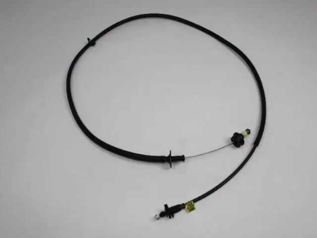 4891251AD - Fuel System: Throttle Cable for Dodge: Neon Image