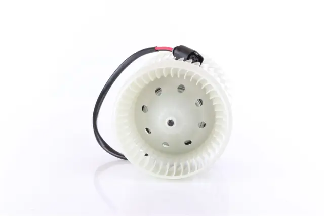 87238 - Air Conditioning &amp; Heat: Nissens HVAC Blower Motor Assembly for NISSENS Image