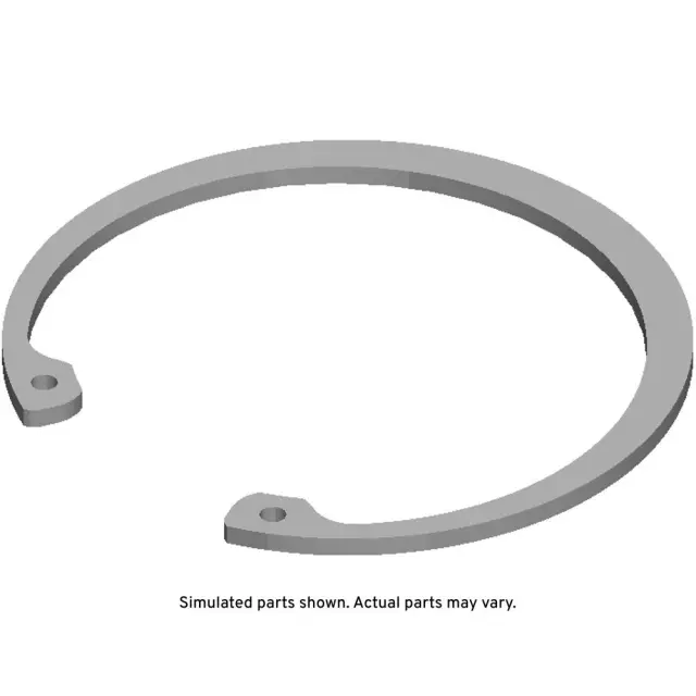 84428317 - : Ring for GM Image