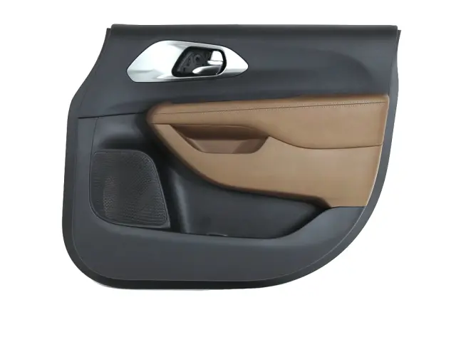 7AG991X9AA - Interior Trim: Front Door Trim Panel, Right for Mopar Image image