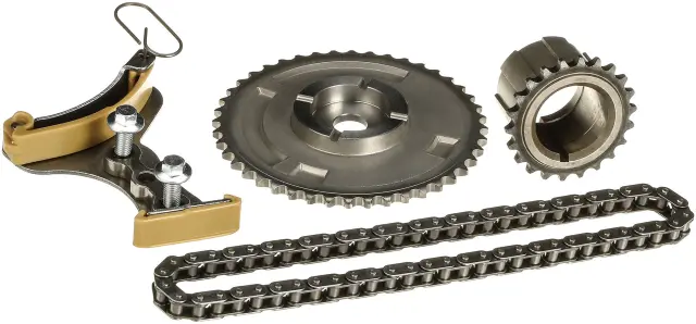 CHK137 - Engines &amp; Components: Automotive Timing Chain Component Kit for Gates Image