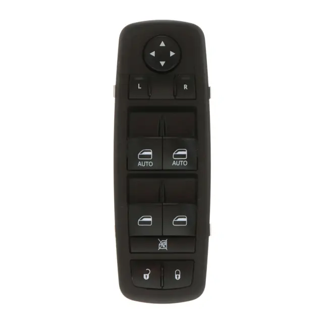 DWS2268 - Interior: Power Window Switch for SMP CORP Image