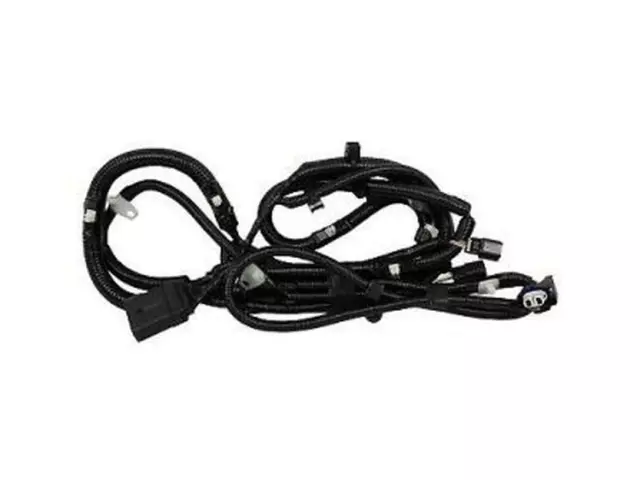 Wire Harness - Ford (jb5z15k867b)