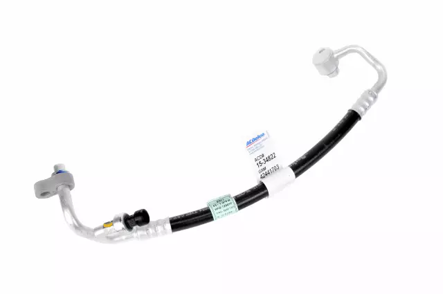 42592095 - : Air Conditioning Condenser Hose Assembly for Chevrolet: Spark Image